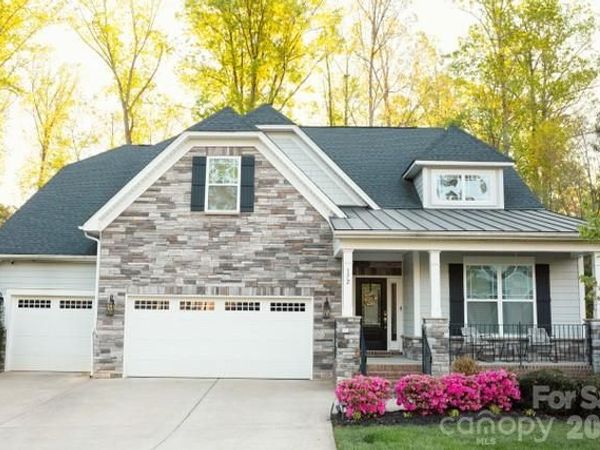 172 Butler Drive , Unit 16, Mooresville, NC 28115