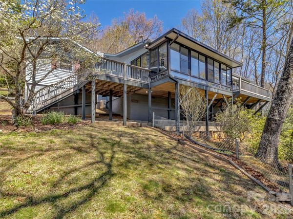 177 Laurel Lane, Otto, NC 28763