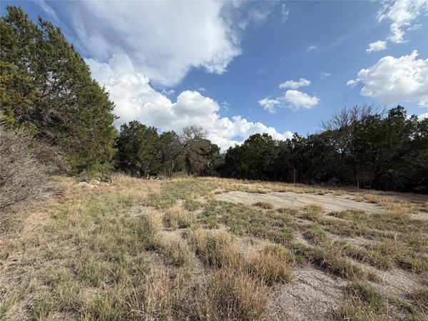 000 Saddle Back K15034, Horseshoe Bay, TX 78657