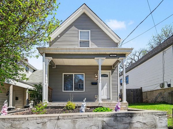 911 Thornton Street, Dayton, KY 41074