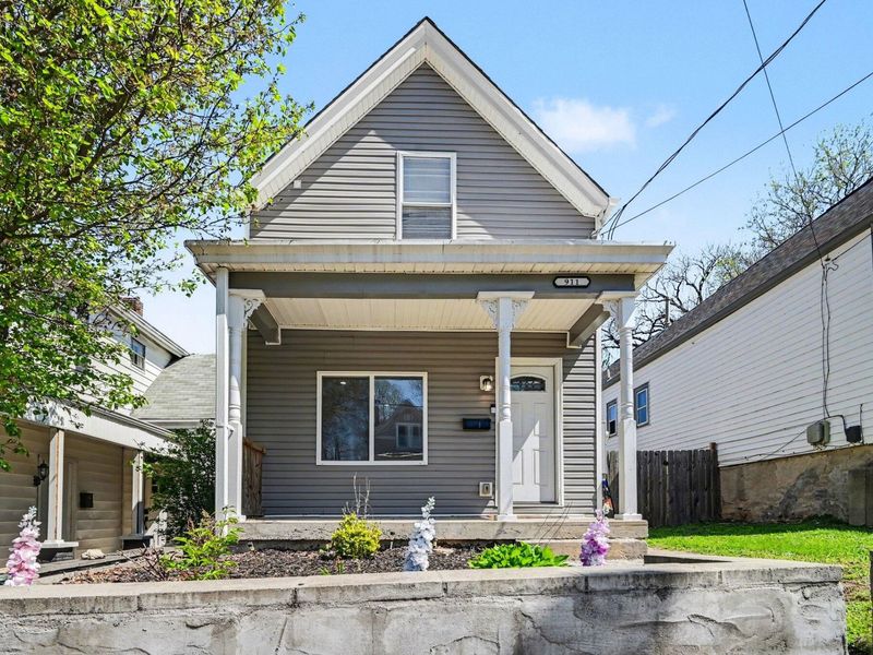 911 Thornton Street, Dayton, KY 41074 Photo 1