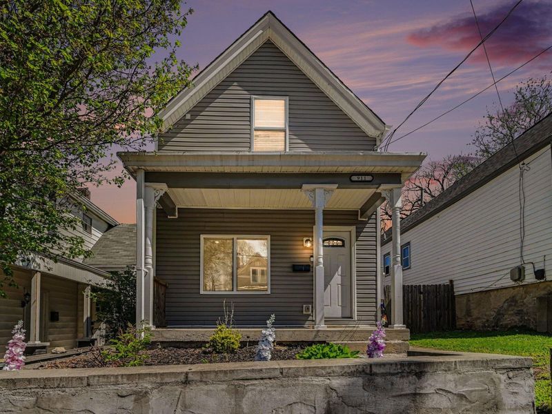 911 Thornton Street, Dayton, KY 41074 Photo 2