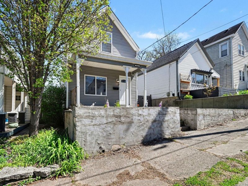 911 Thornton Street, Dayton, KY 41074 Photo 3