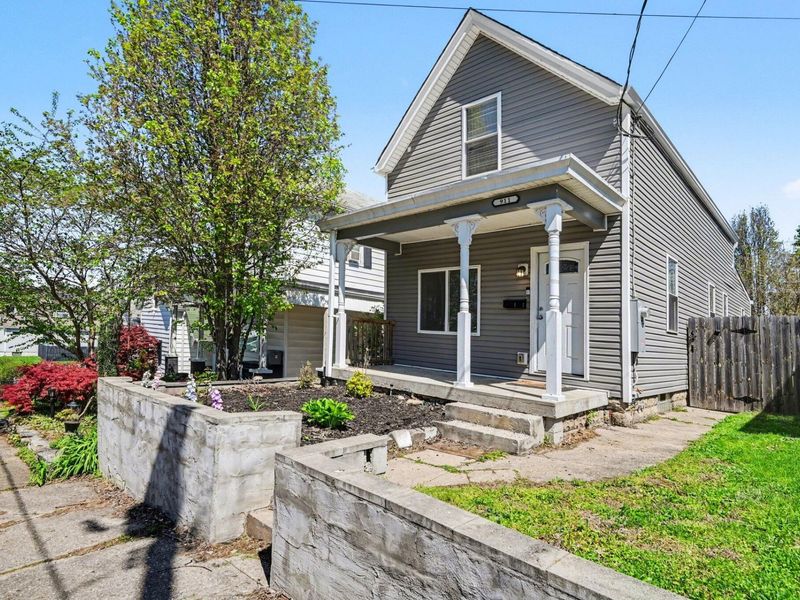 911 Thornton Street, Dayton, KY 41074 Photo 4