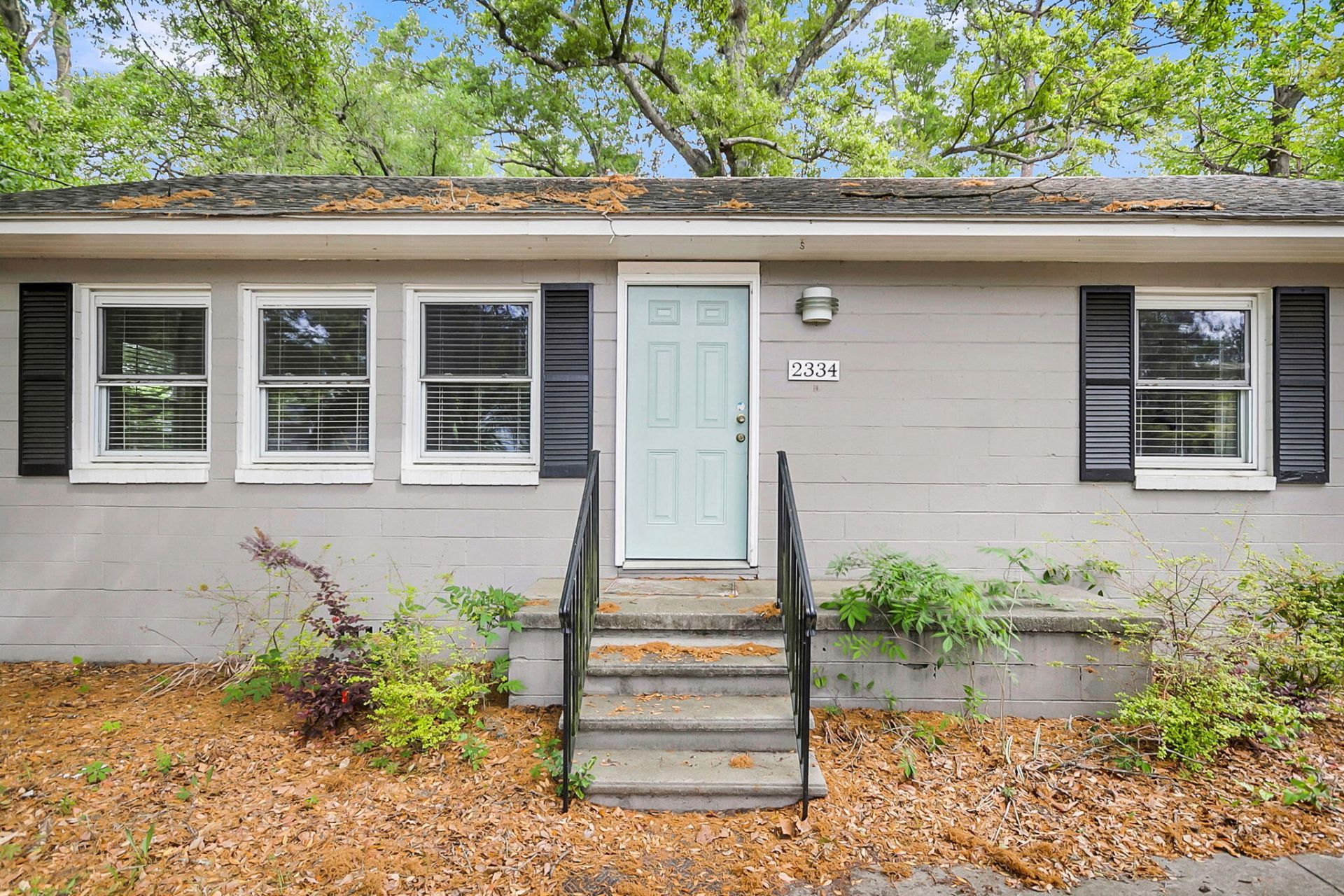 2334 Midland Park Road Photo 29