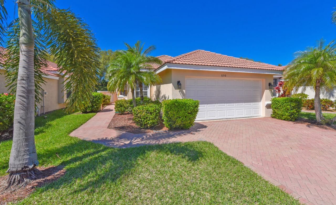 650 SW Treasure Cove, Port Saint Lucie, FL 34986 Photo