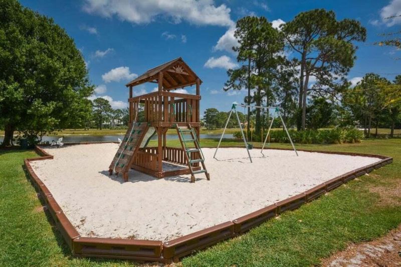 650 SW Treasure Cove, Port Saint Lucie, FL 34986 Photo