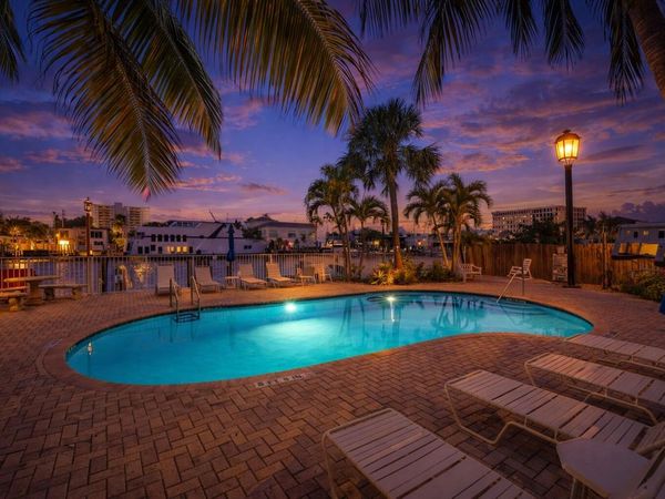 815 Middle River Drive, Unit 115, Fort Lauderdale, FL 33304