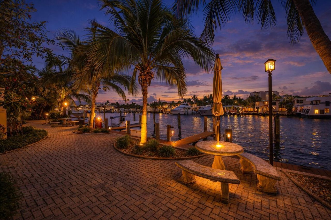 815 Middle River Drive, Unit 115, Fort Lauderdale, FL 33304 Photo