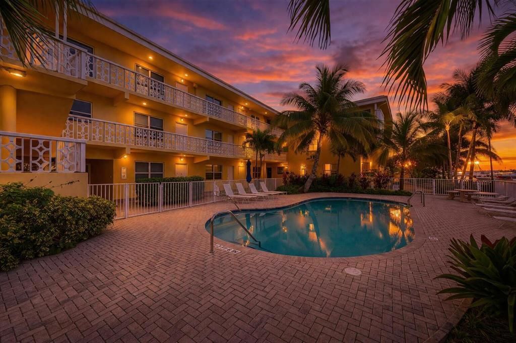 815 Middle River Drive, Unit 115, Fort Lauderdale, FL 33304 Photo