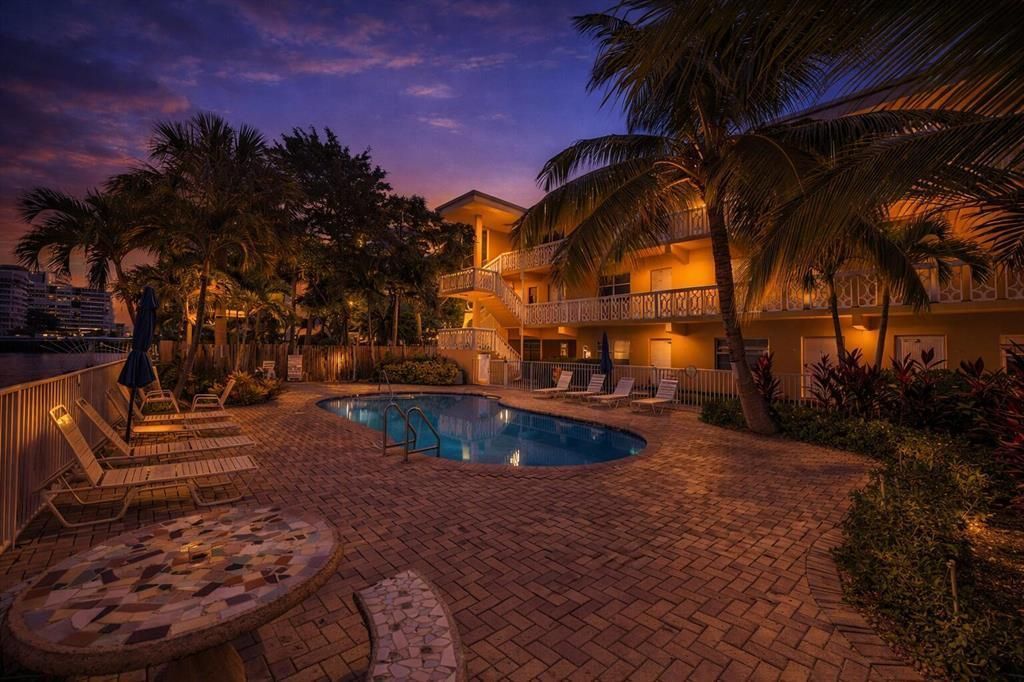 815 Middle River Drive, Unit 115, Fort Lauderdale, FL 33304 Photo