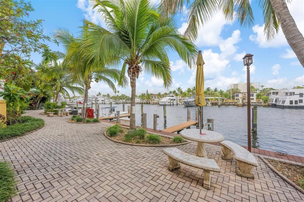 815 Middle River Drive, Unit 115, Fort Lauderdale, FL 33304 Photo