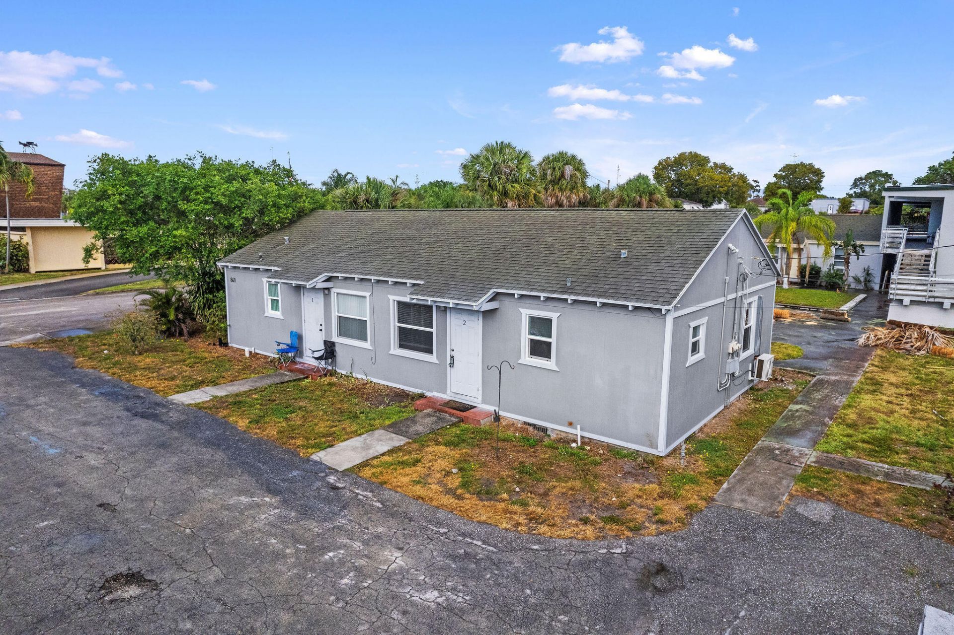 840 Almeria Road, Unit 2, West Palm Beach, FL 33405 Photo