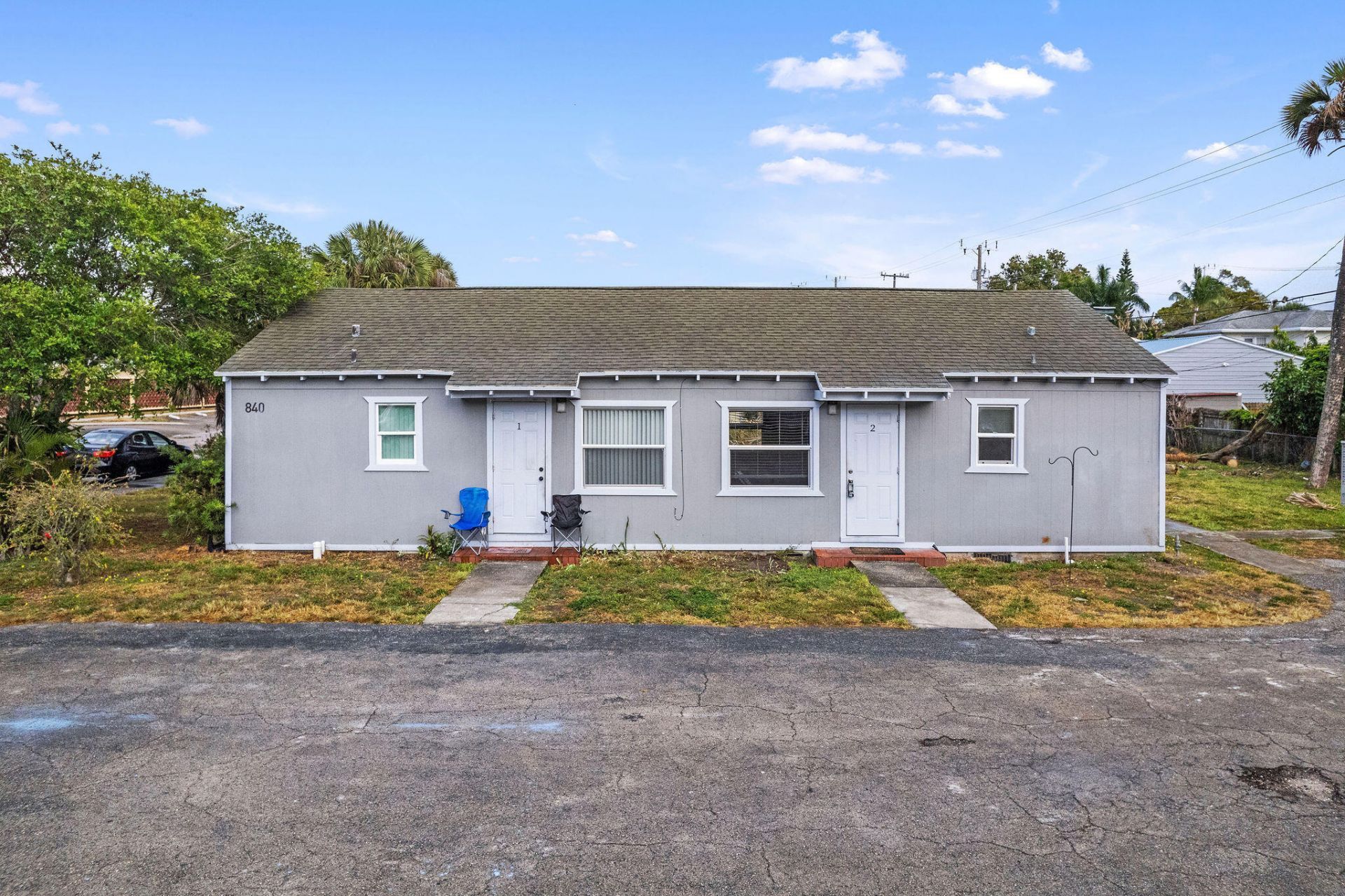840 Almeria Road, Unit 2, West Palm Beach, FL 33405 Photo