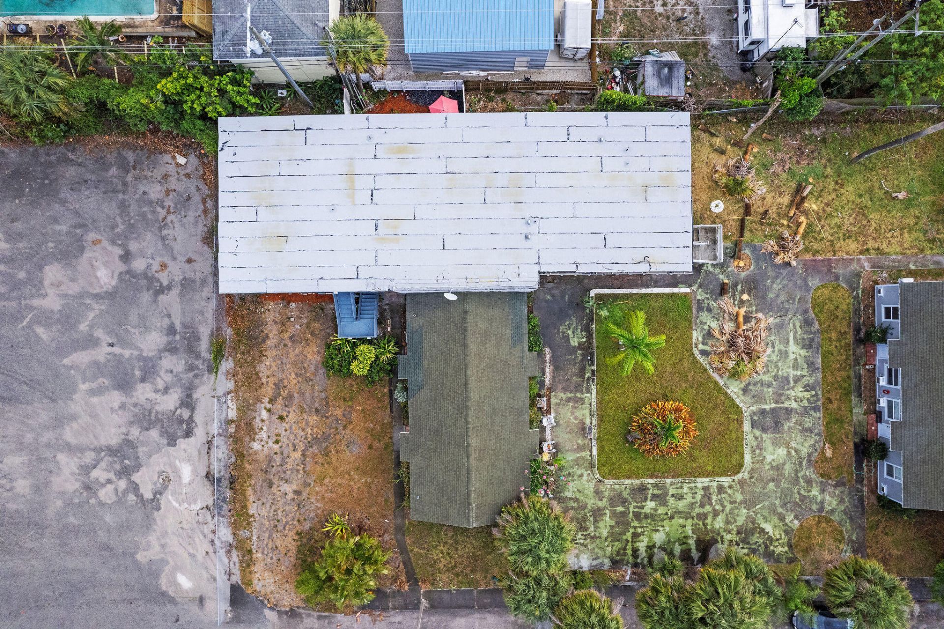 840 Almeria Road, Unit 2, West Palm Beach, FL 33405 Photo