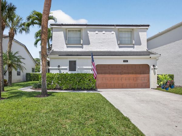 2114 Chagall Circle, West Palm Beach, FL 33409