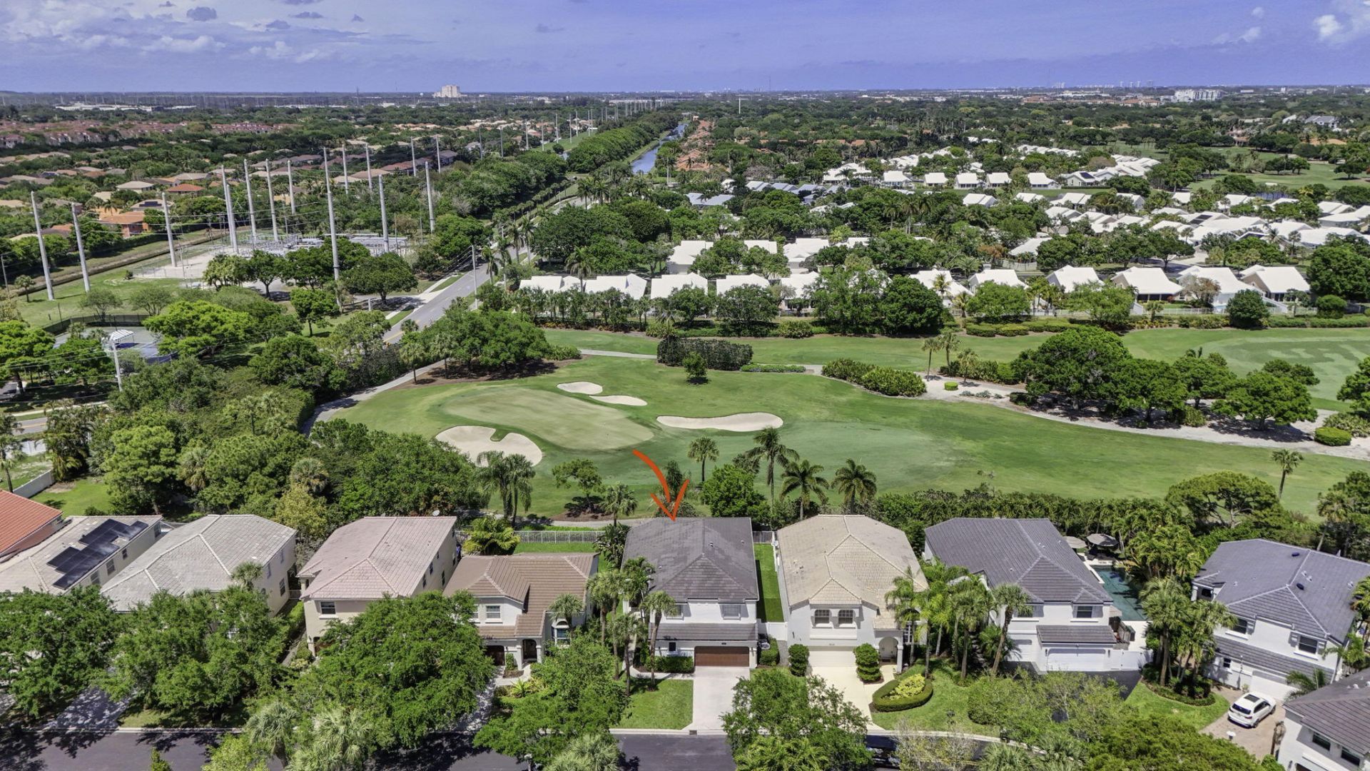 2114 Chagall Circle, West Palm Beach, FL 33409 Photo