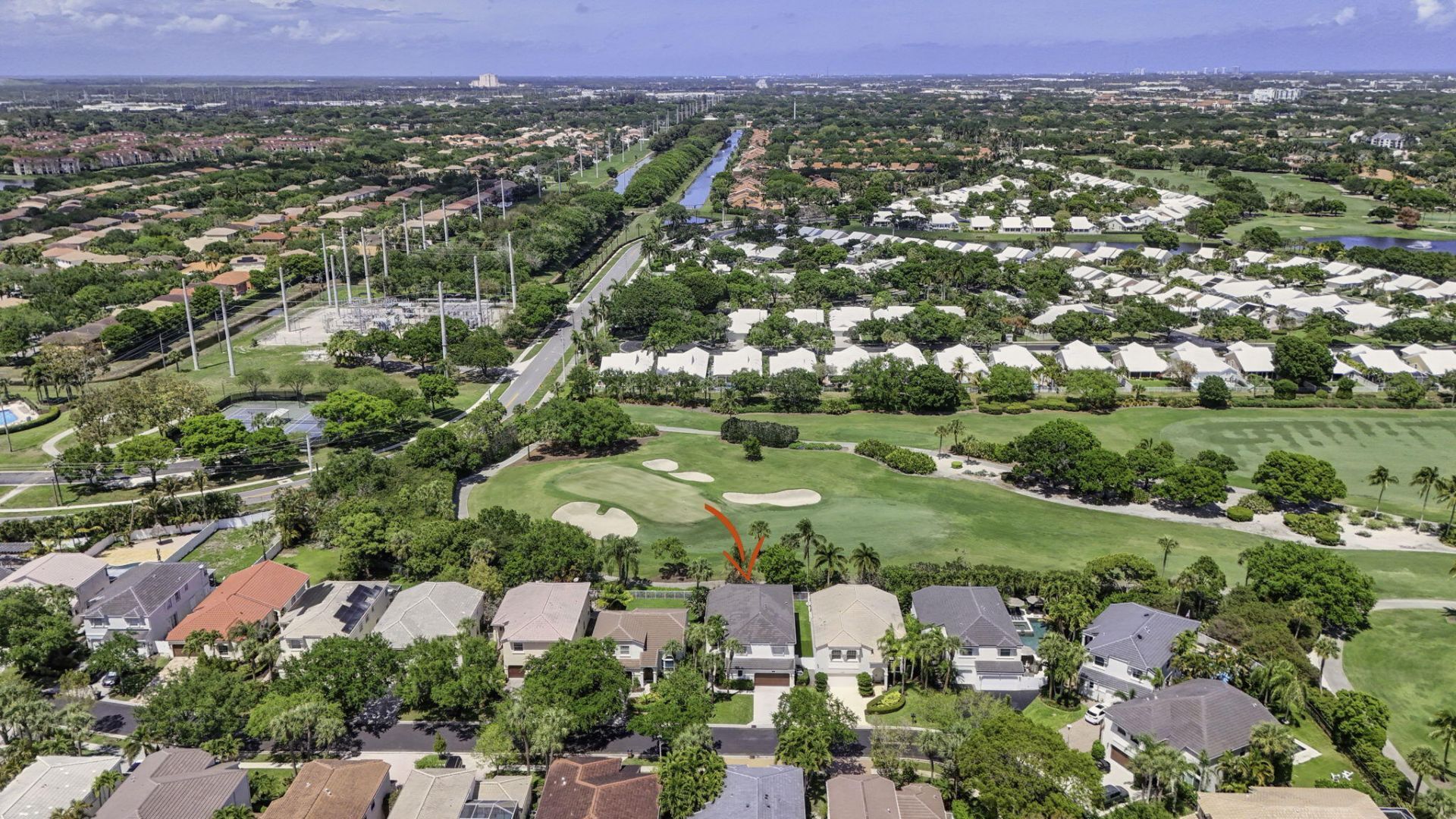 2114 Chagall Circle, West Palm Beach, FL 33409 Photo