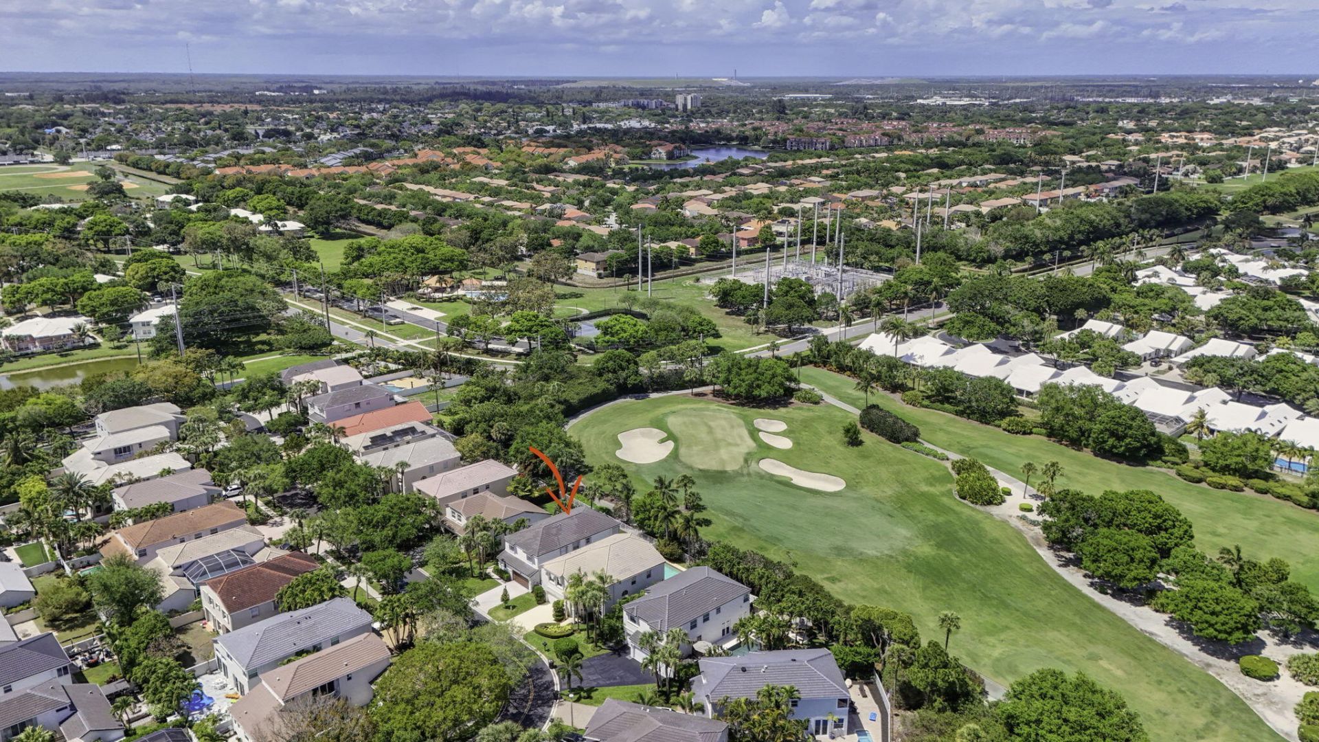 2114 Chagall Circle, West Palm Beach, FL 33409 Photo