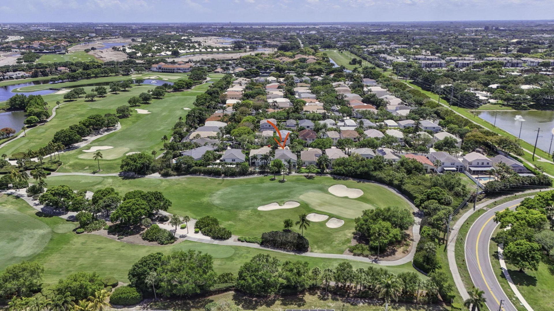 2114 Chagall Circle, West Palm Beach, FL 33409 Photo