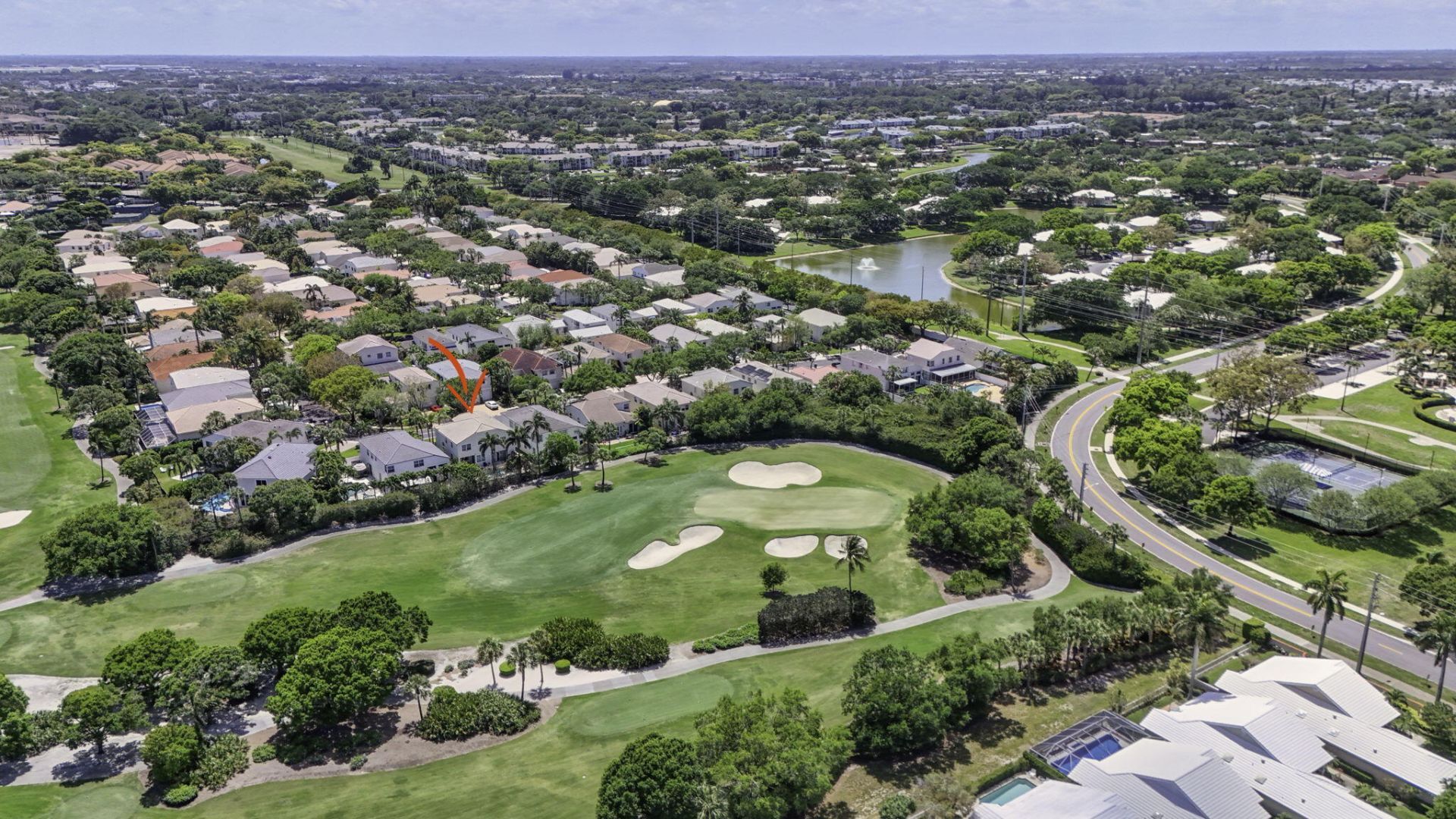 2114 Chagall Circle, West Palm Beach, FL 33409 Photo