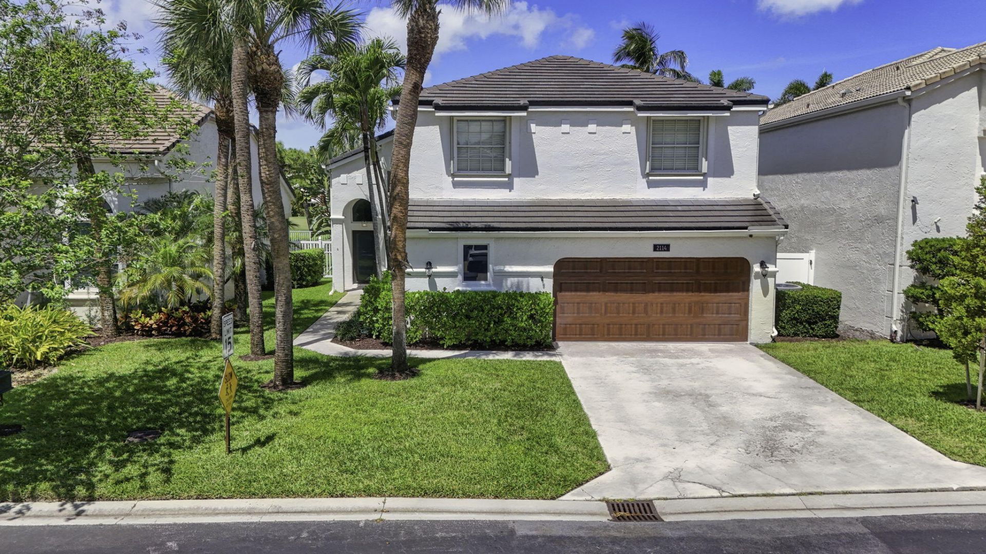 2114 Chagall Circle, West Palm Beach, FL 33409 Photo