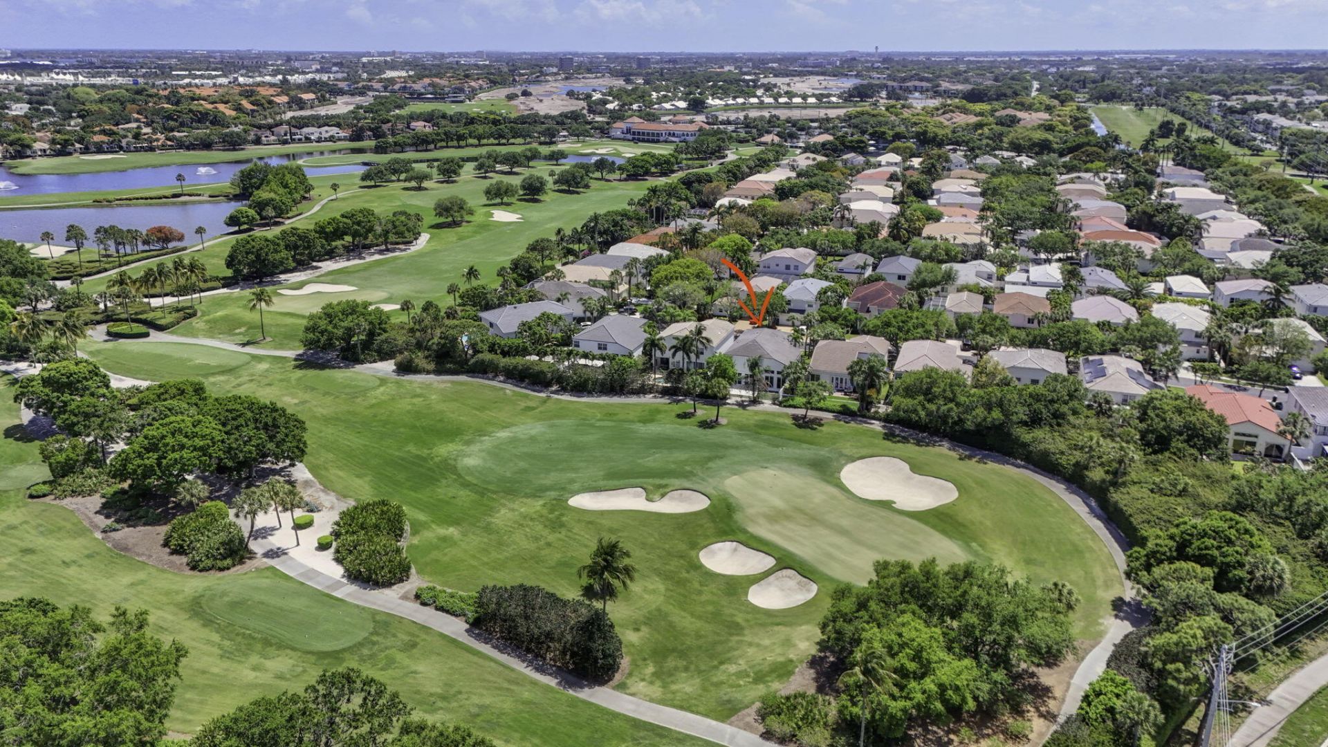 2114 Chagall Circle, West Palm Beach, FL 33409 Photo