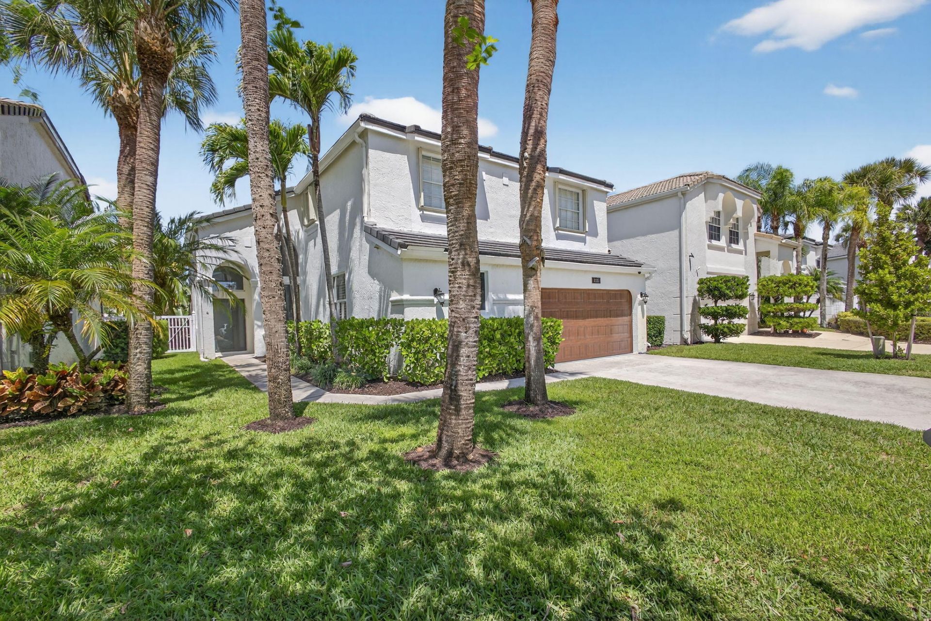 2114 Chagall Circle, West Palm Beach, FL 33409 Photo