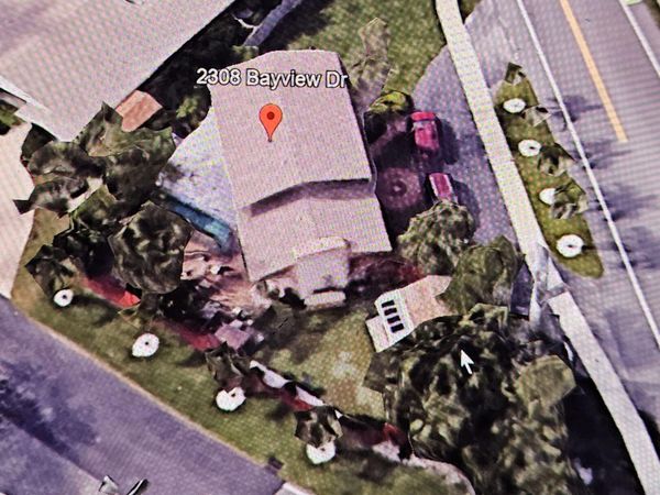 2308 Bayview Drive, Fort Lauderdale, FL 33305