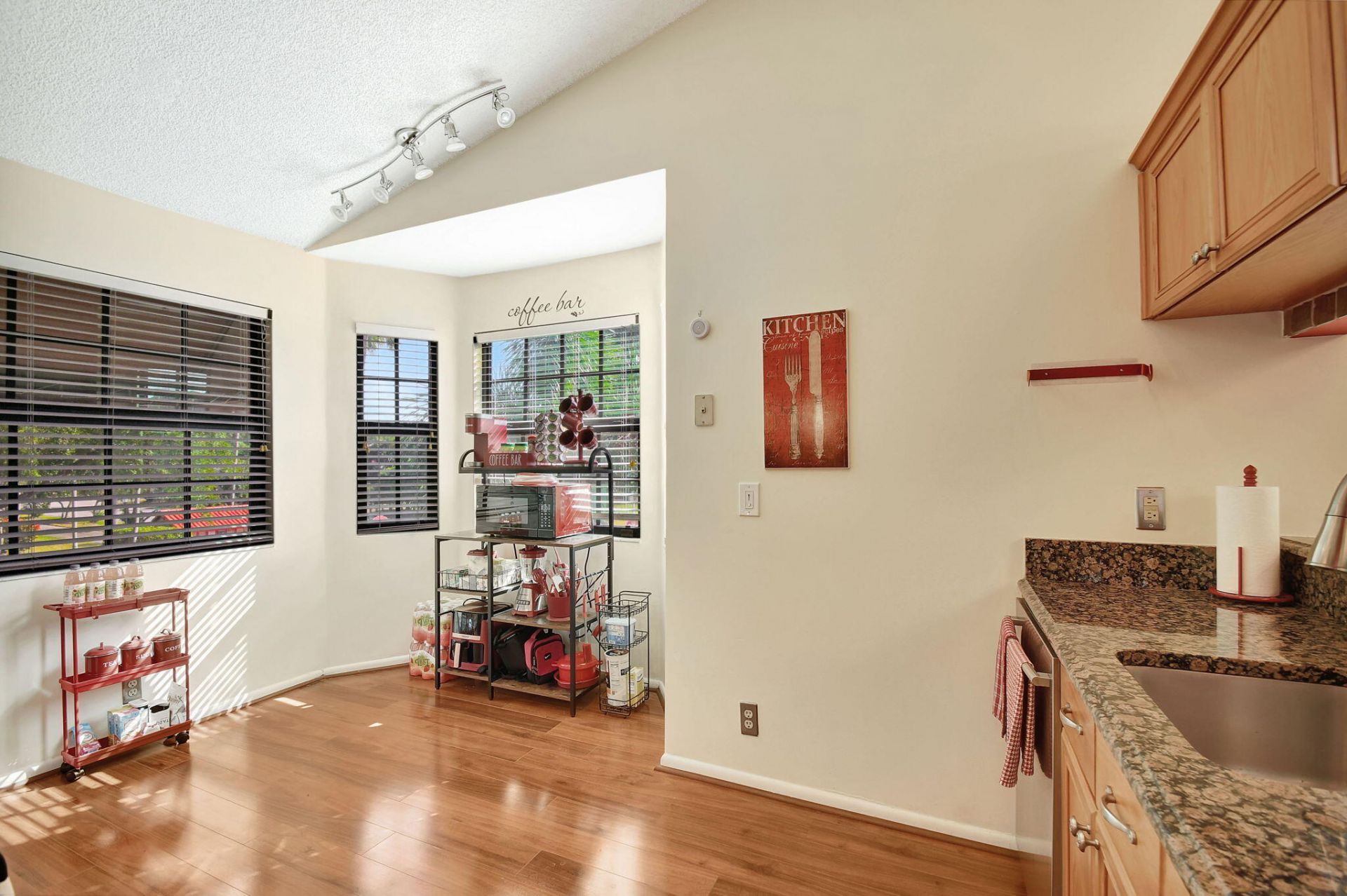 7709 Lexington Club Boulevard, Unit C, Delray Beach, FL 33446 Photo