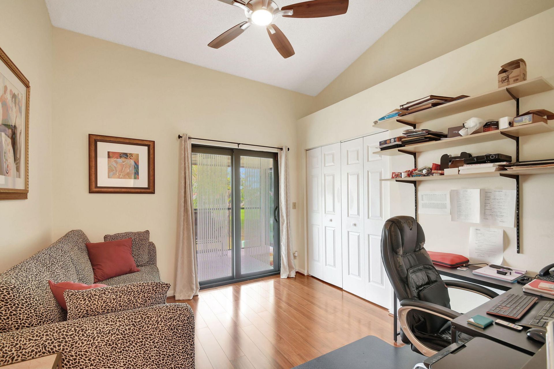 7709 Lexington Club Boulevard, Unit C, Delray Beach, FL 33446 Photo