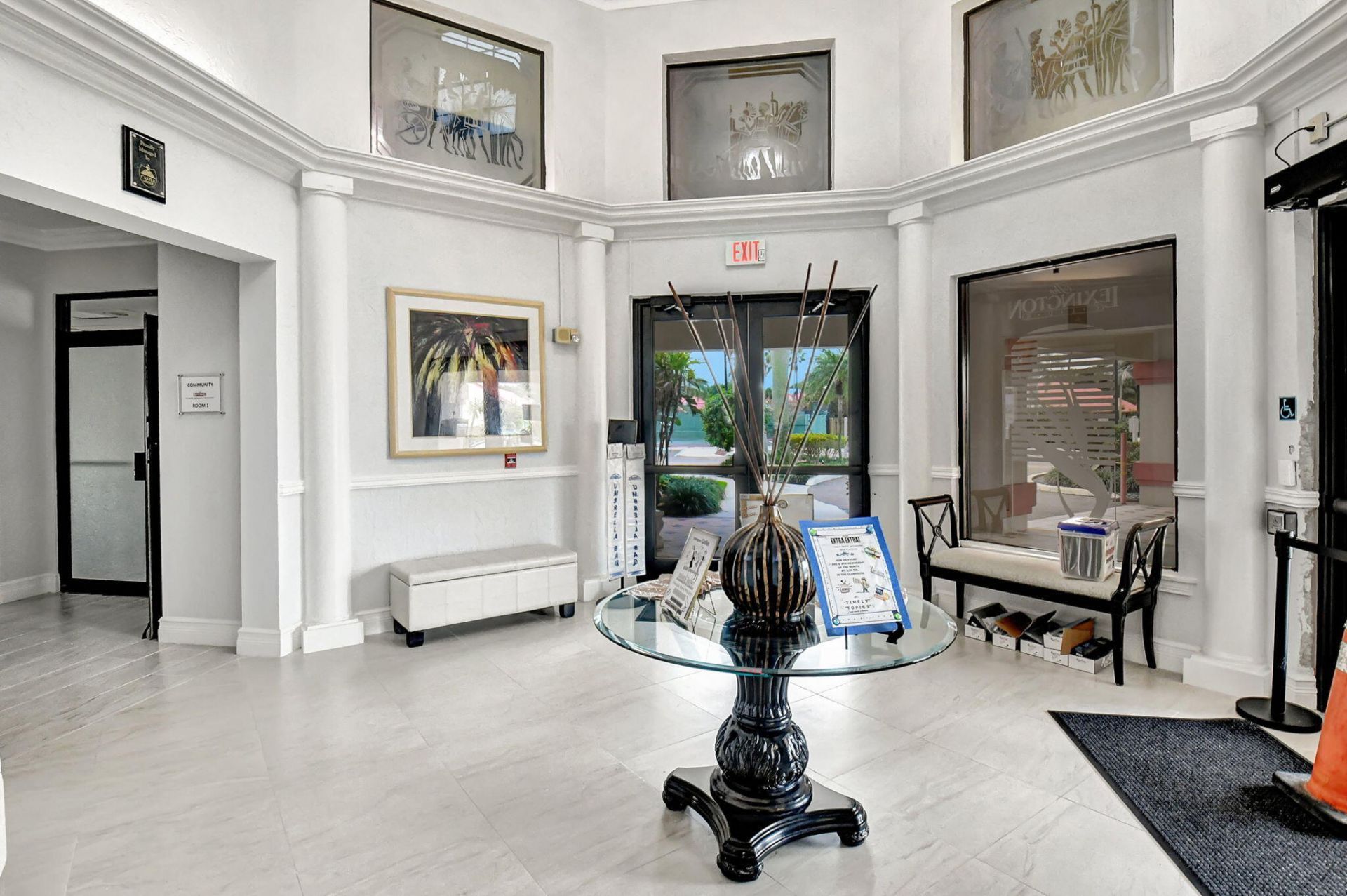7709 Lexington Club Boulevard, Unit C, Delray Beach, FL 33446 Photo