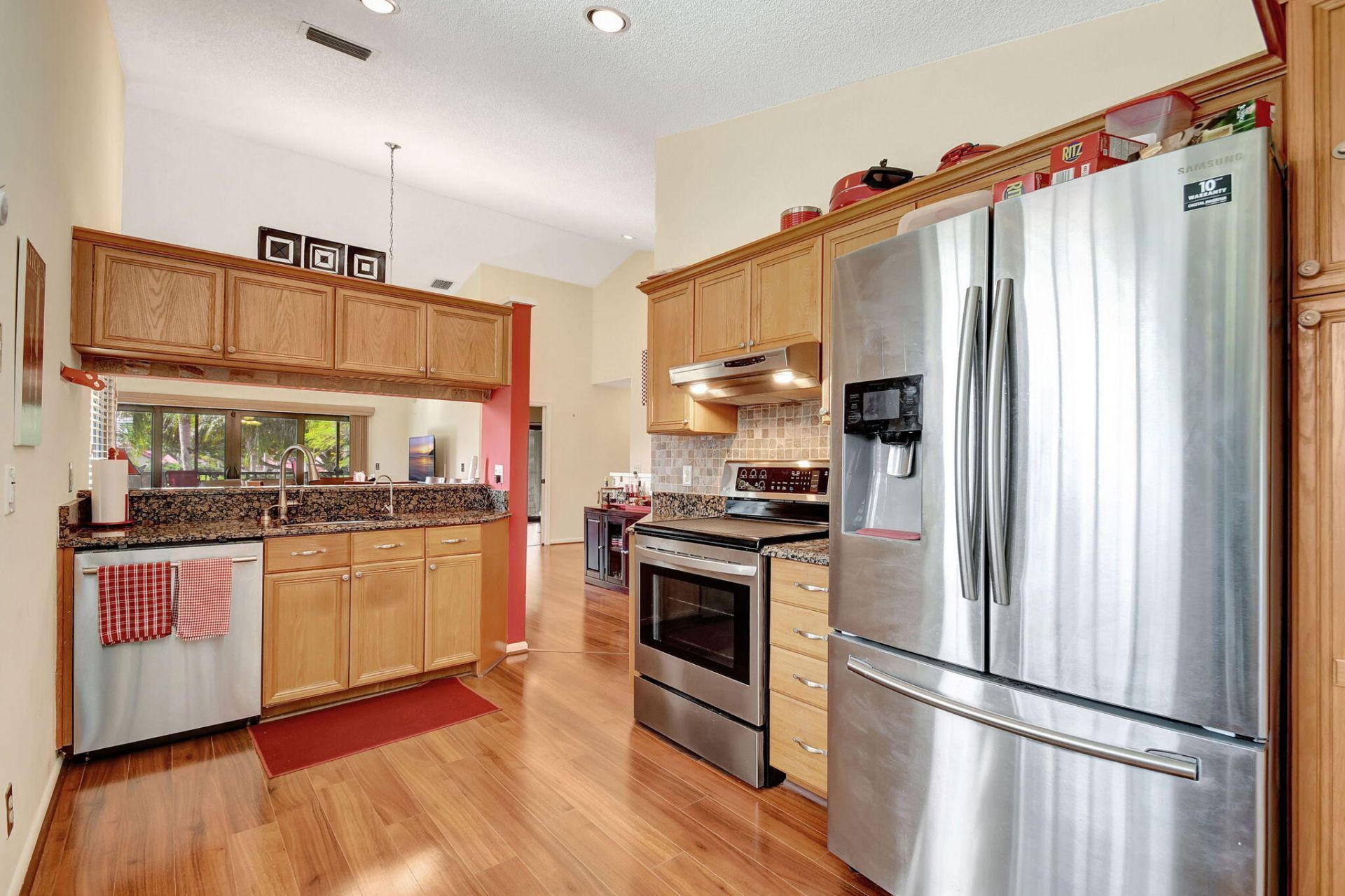 7709 Lexington Club Boulevard, Unit C, Delray Beach, FL 33446 Photo
