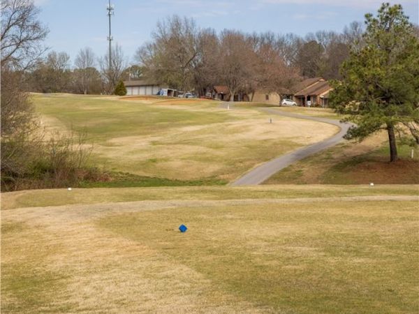 29 Eleanor Lane, Bella Vista, AR 72714