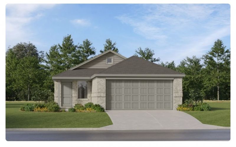 620 Albarossa Avenue , Lowell, AR 72745 Main Photo