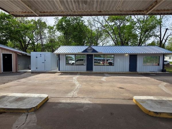 108 Scenic 7 Highway, Ola, AR 72853