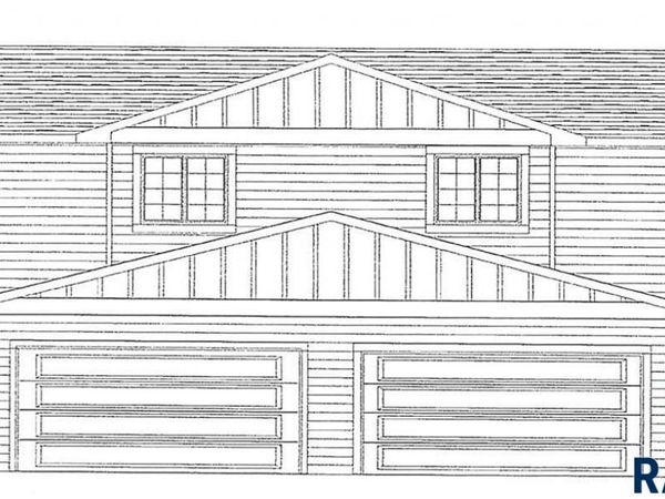 9502 W Tunis Dr, Sioux Falls, SD 57106