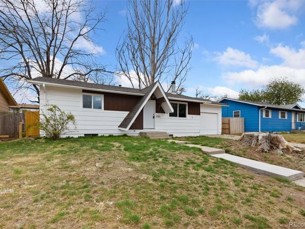 1732 30th Street Road, Greeley, CO 80631