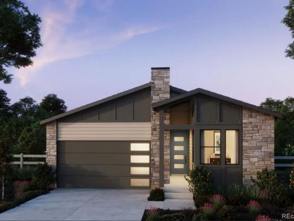 8632 Whiteclover Street , Littleton, CO 80125