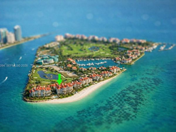 5266 Fisher Island Dr, Unit 5266, Miami Beach, FL 33109