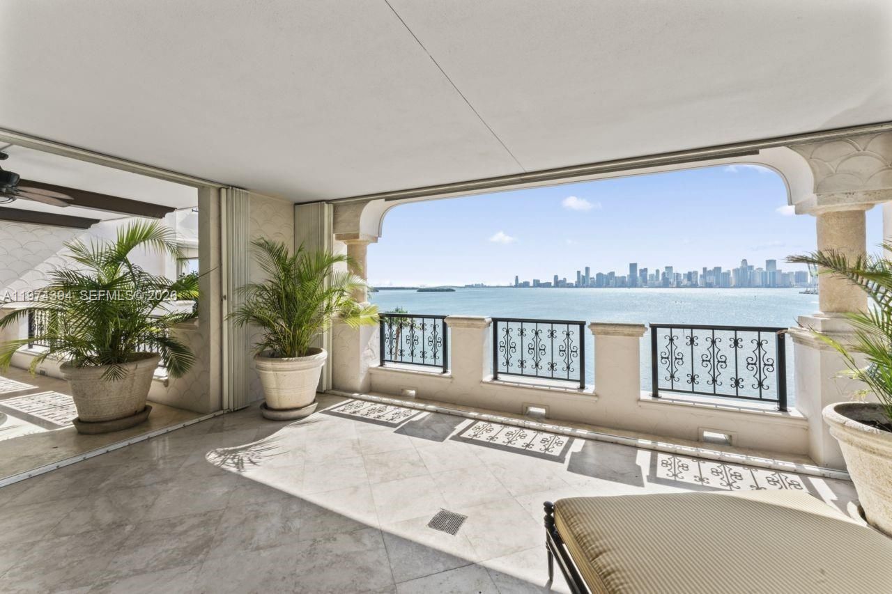 5266 Fisher Island Dr, Unit 5266, Miami Beach, FL 33109 Photo