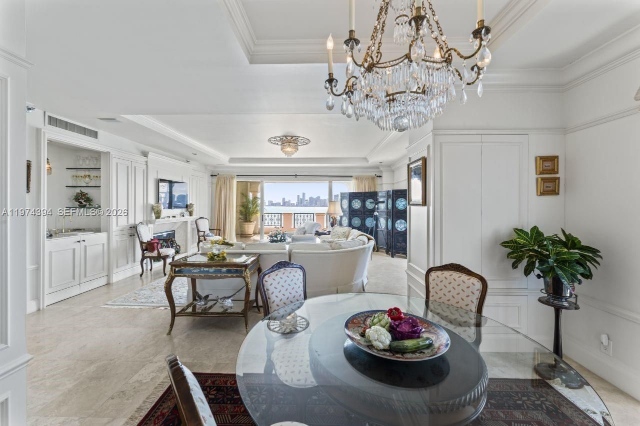 5266 Fisher Island Dr, Unit 5266, Miami Beach, FL 33109 Photo