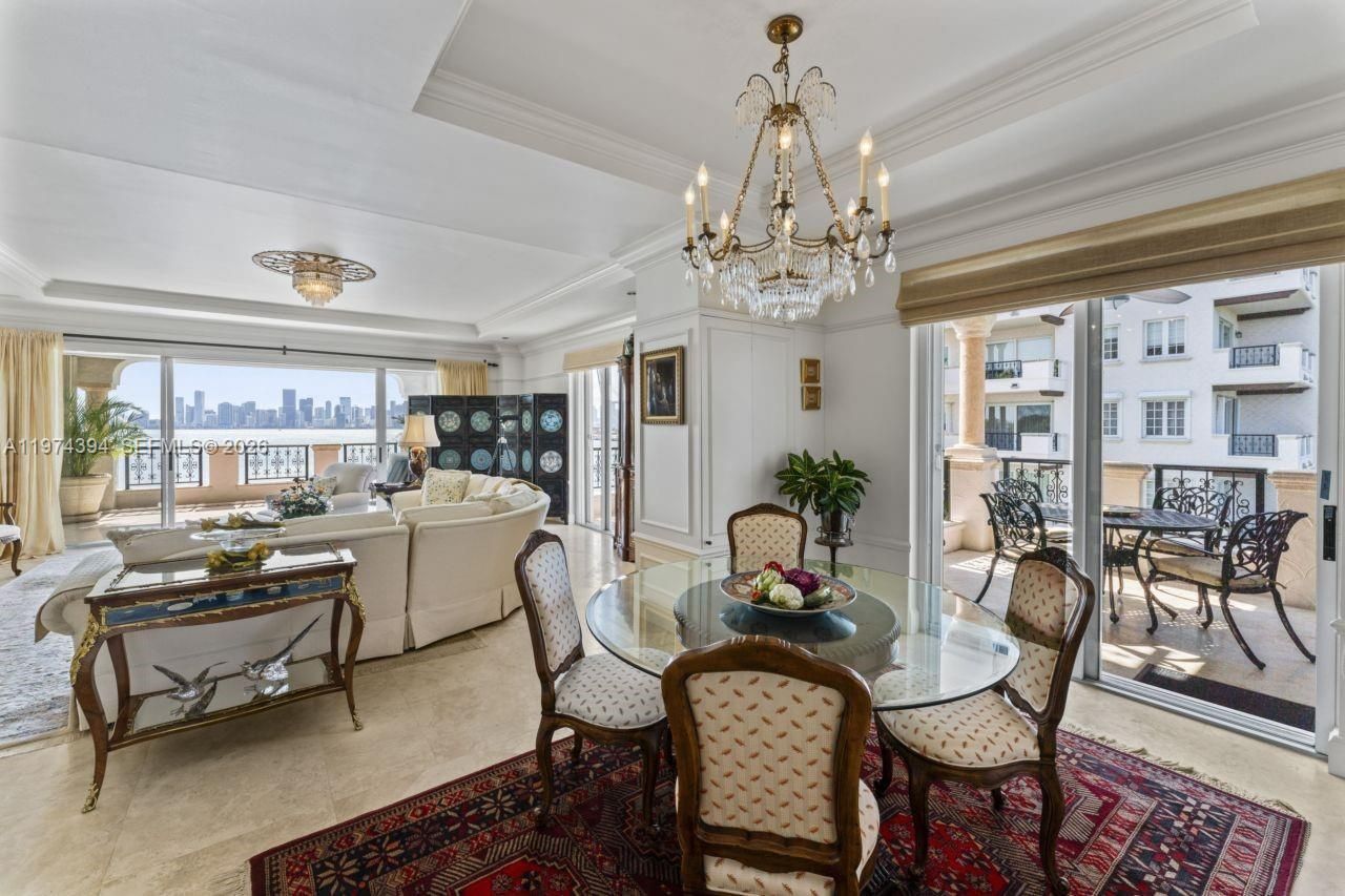 5266 Fisher Island Dr, Unit 5266, Miami Beach, FL 33109 Photo
