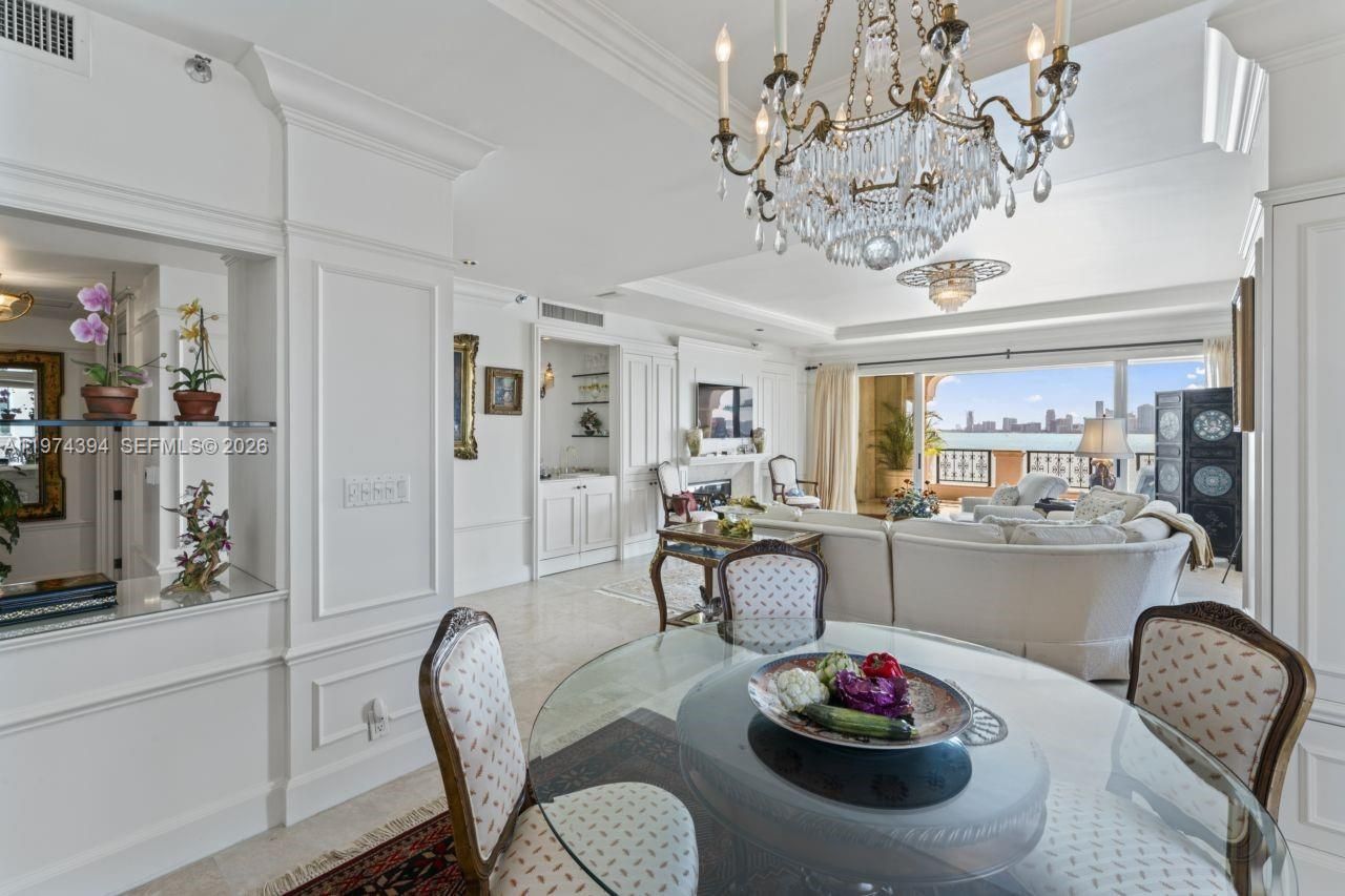 5266 Fisher Island Dr, Unit 5266, Miami Beach, FL 33109 Photo