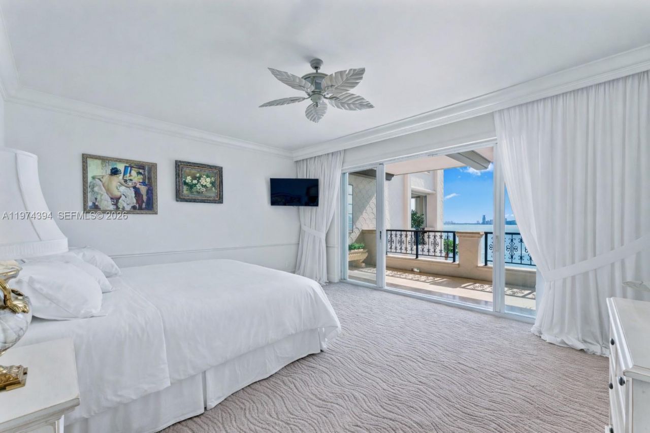 5266 Fisher Island Dr, Unit 5266, Miami Beach, FL 33109 Photo