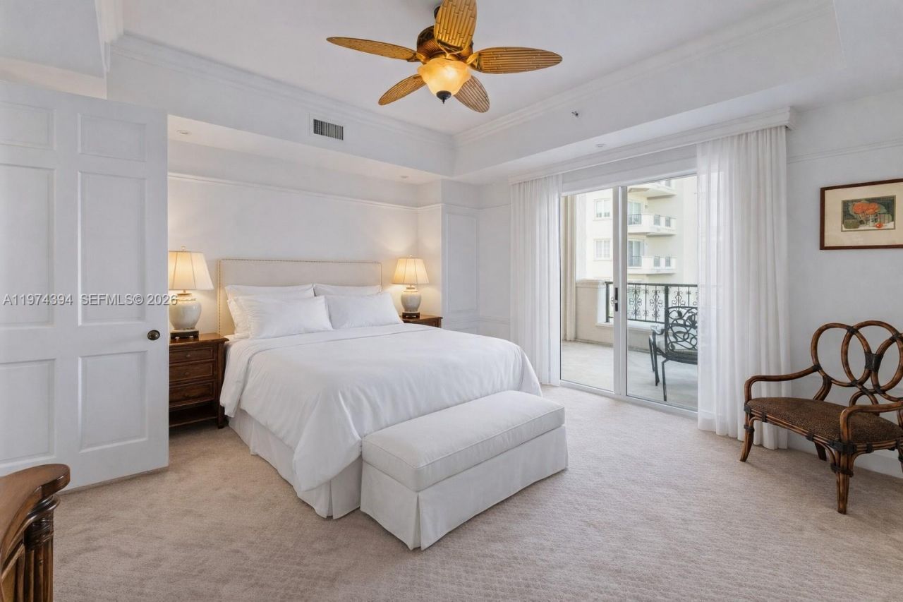 5266 Fisher Island Dr, Unit 5266, Miami Beach, FL 33109 Photo
