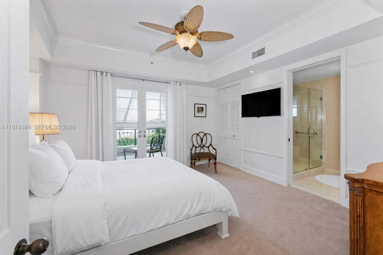 5266 Fisher Island Dr, Unit 5266, Miami Beach, FL 33109 Photo