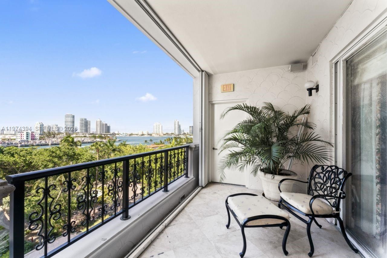 5266 Fisher Island Dr, Unit 5266, Miami Beach, FL 33109 Photo