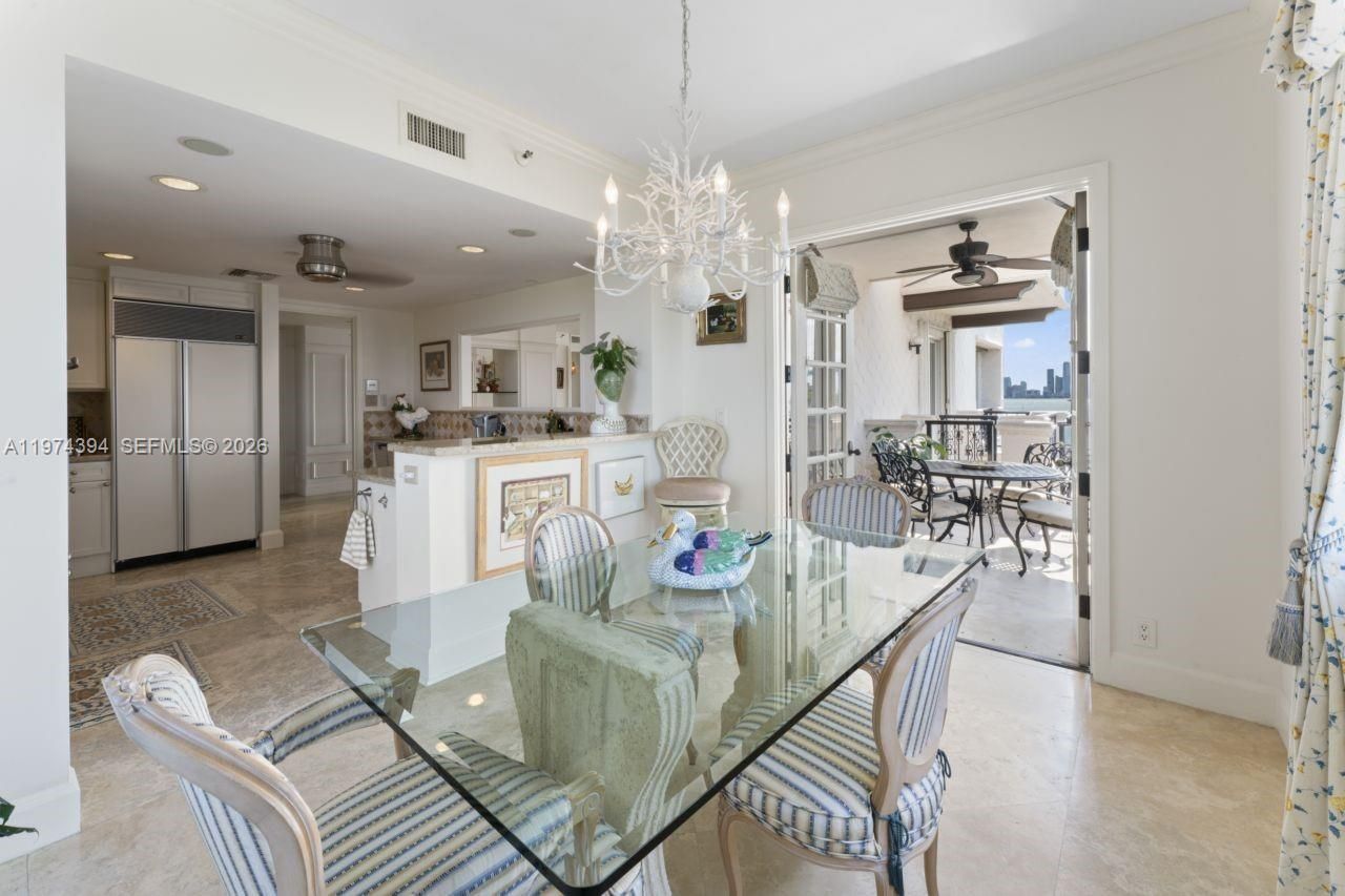 5266 Fisher Island Dr, Unit 5266, Miami Beach, FL 33109 Photo
