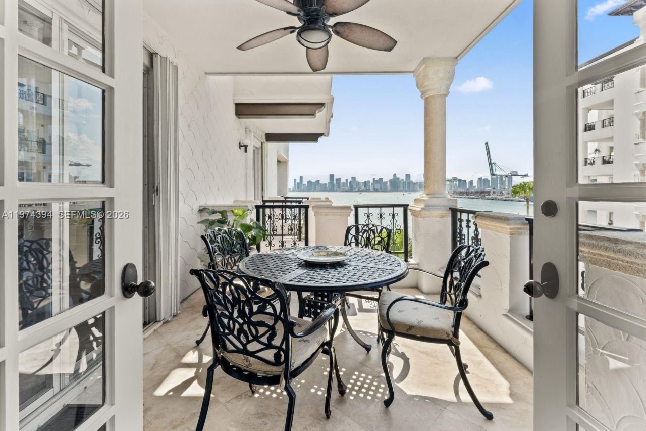 5266 Fisher Island Dr, Unit 5266, Miami Beach, FL 33109 Photo